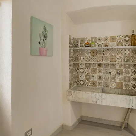 Διαμέρισμα Rivierarent Ca Bassi *