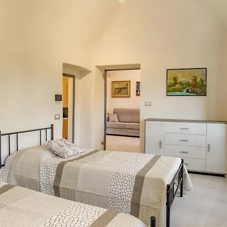 Rivierarent Ca Bassi Apartman Orco Feglino