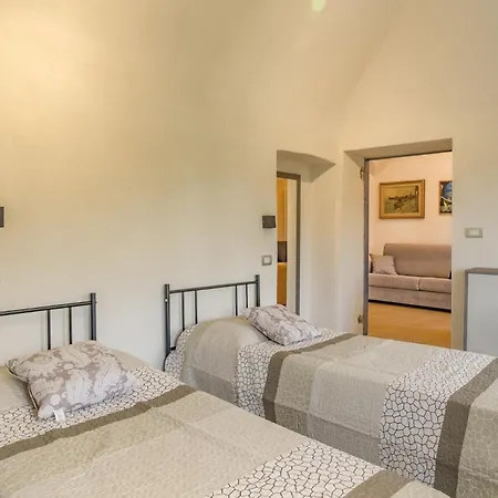Apartman Rivierarent Ca Bassi Orco Feglino