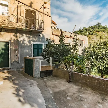 Διαμέρισμα Rivierarent Ca Bassi