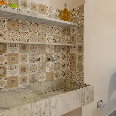 Rivierarent Ca Bassi Διαμέρισμα *