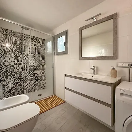 Apartman Rivierarent Ca Bassi Orco Feglino