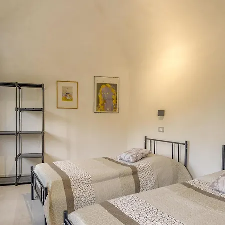 Apartman Rivierarent Ca Bassi