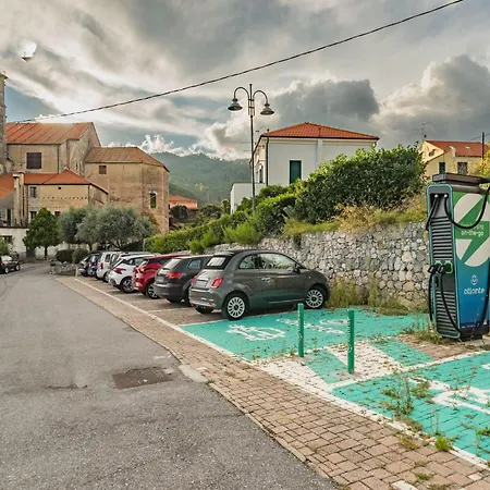 Rivierarent Ca Bassi *