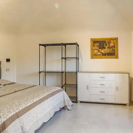 Apartman Rivierarent Ca Bassi *