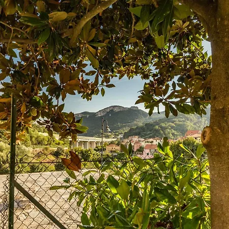 Rivierarent Ca Bassi